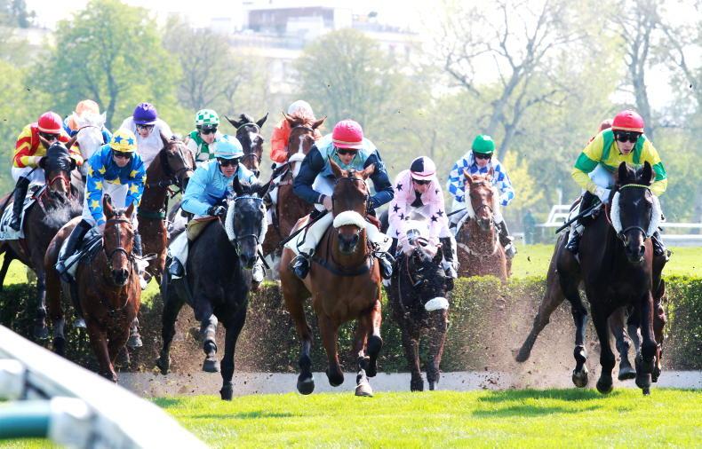 French Selections Monday 5th