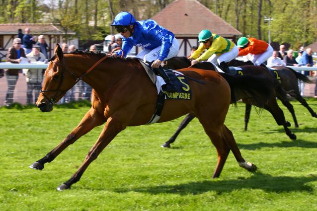 French Selections Friday 30th