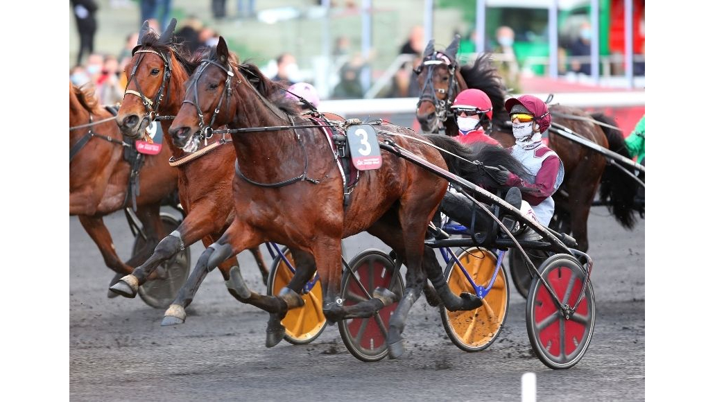 French Selection Saturday 3rd