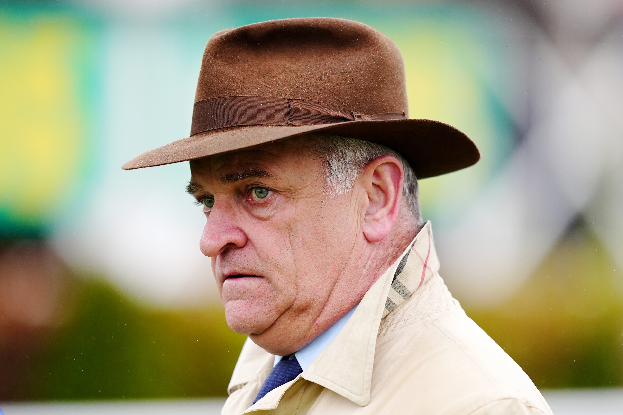 Rashabar team full of confidencefor Irish Guineas challenge