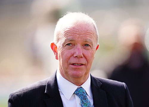 MILTEYE TO STRIKE WHILE THE IRON IS HOT AT RIPON