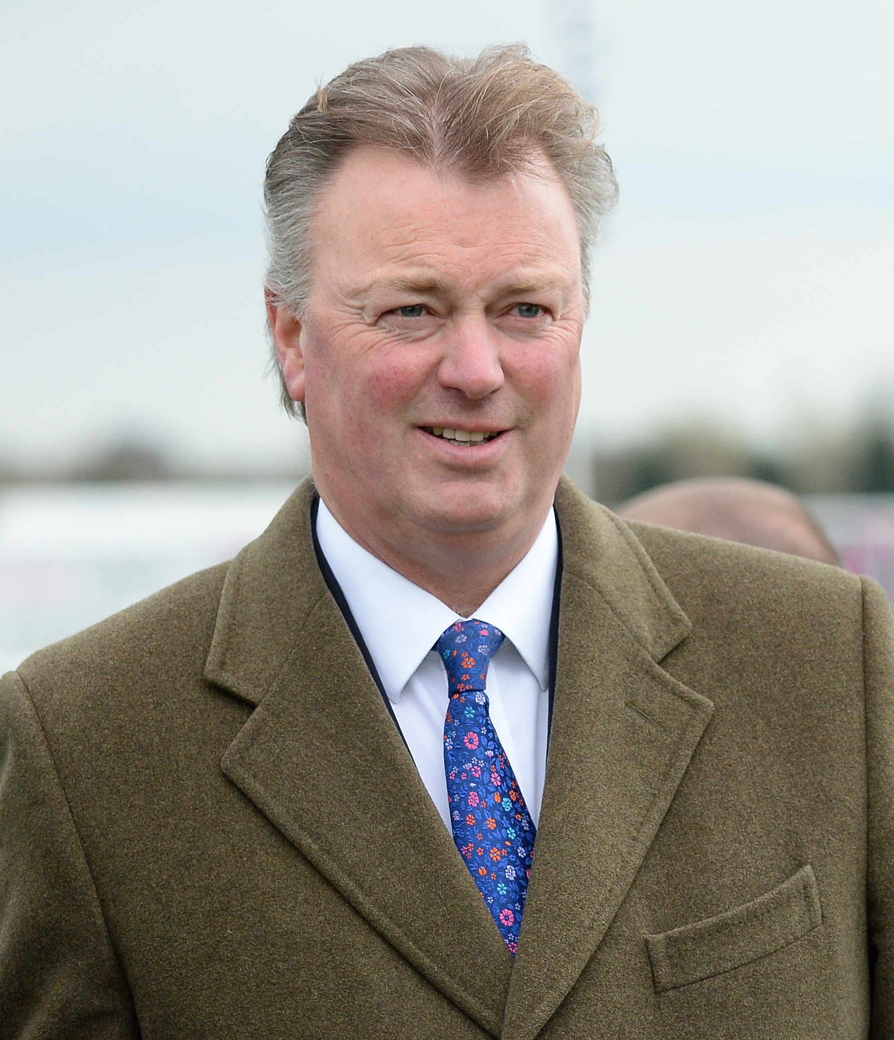 ANCIENT TIMES CAN THRIVE AT CATTERICK