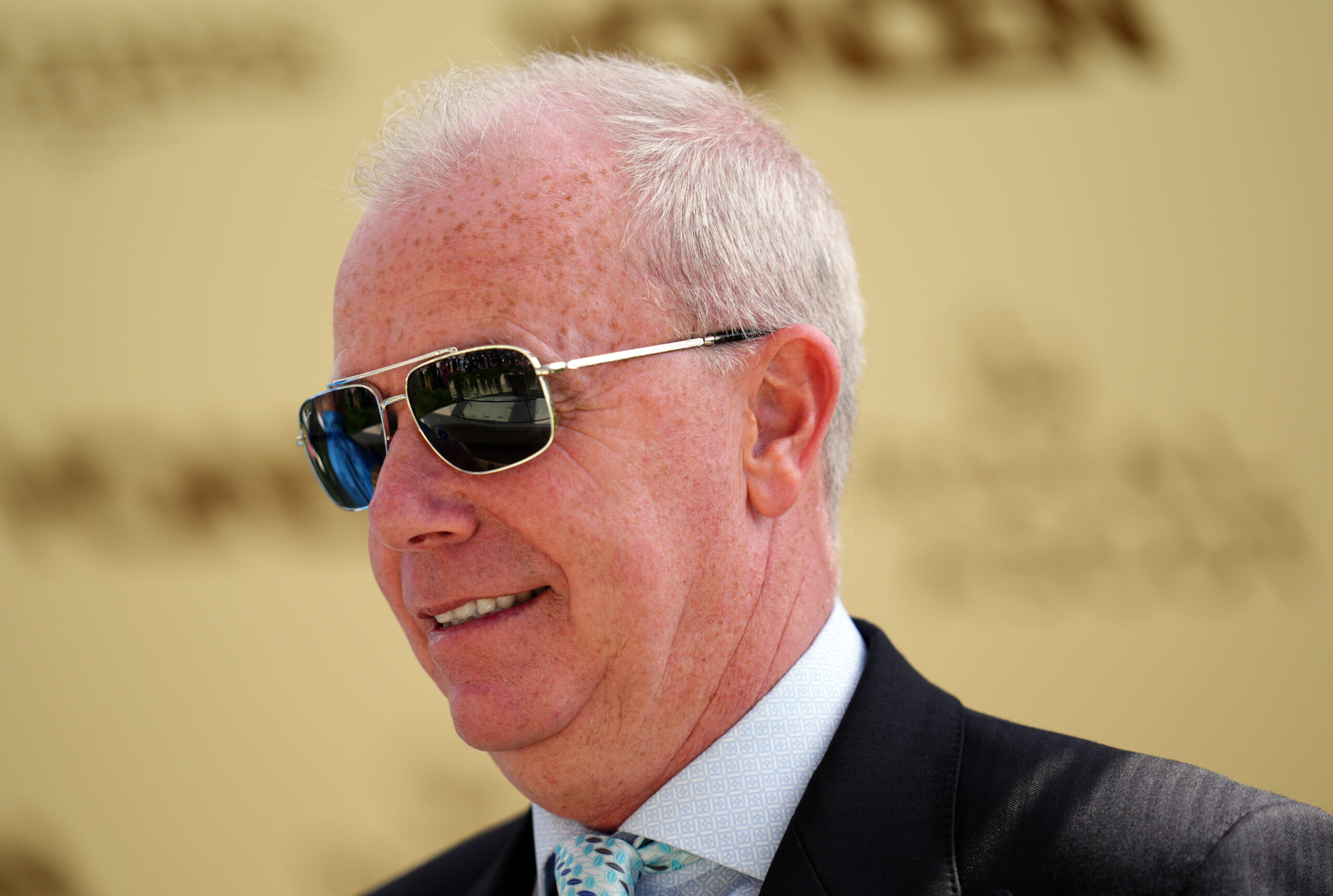 ALMOSH’HER TO DELIGHT LOCAL FANS WITH EBOR WIN