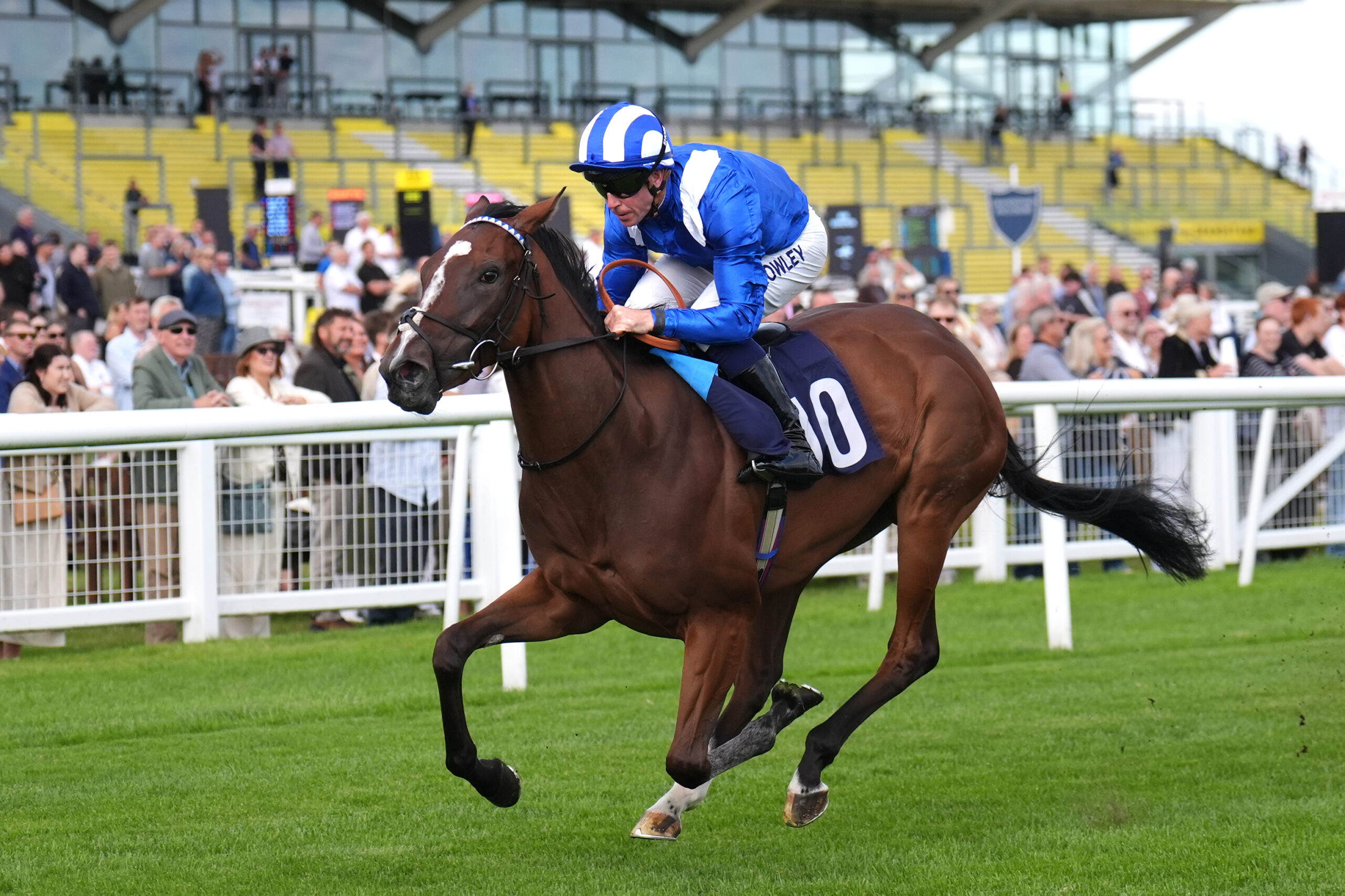 Zanthos team keen for Touleen rematch in Rockfel