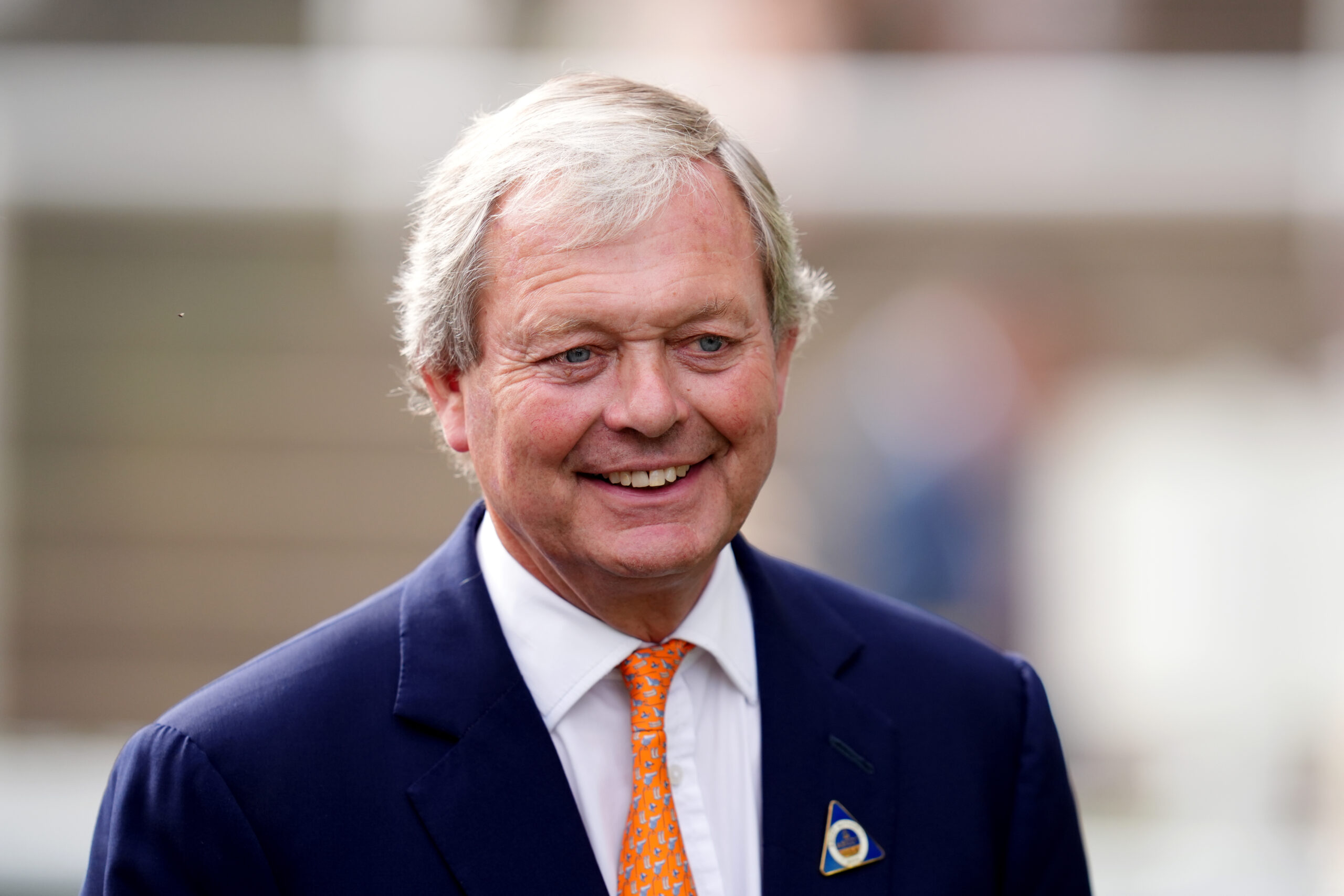 HIGH DEGREE CAN SCHOOL HIS ASCOT RIVALS