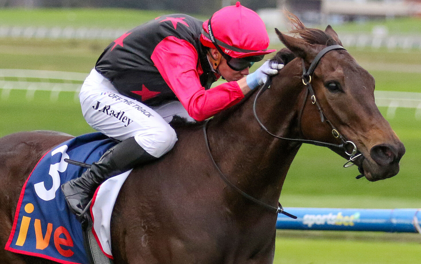 Coeur Volante returns to winner’s list at Sandown