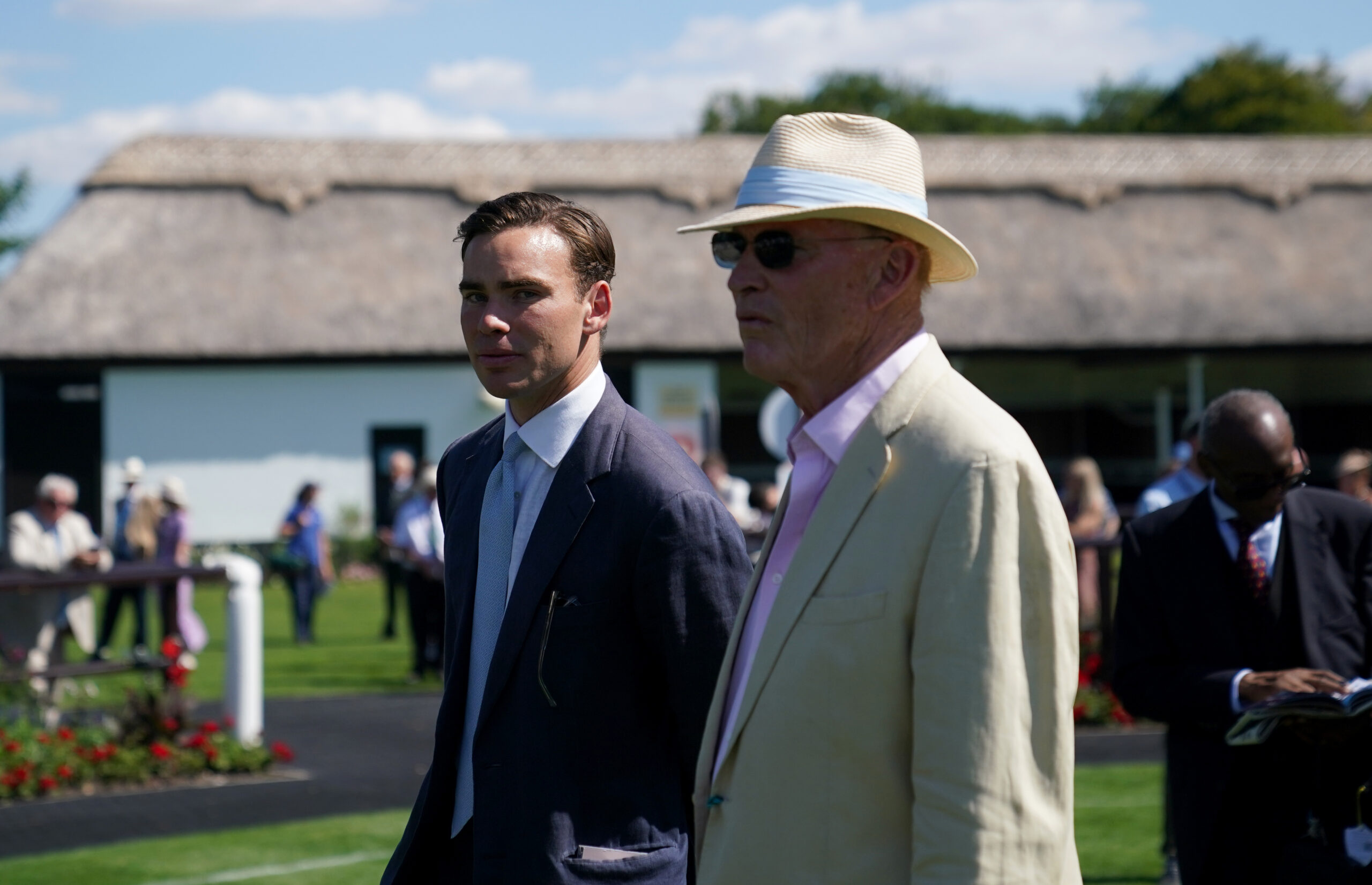 CENTRUM TO TAKE CENTRE STAGE AT SALISBURY