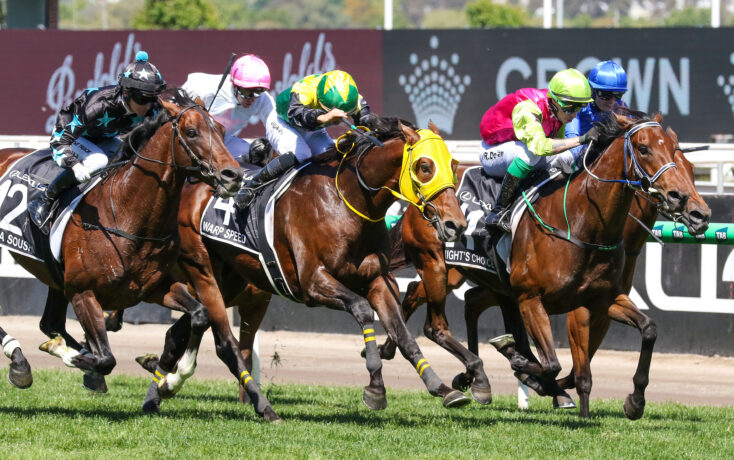 French Selections Friday 19th