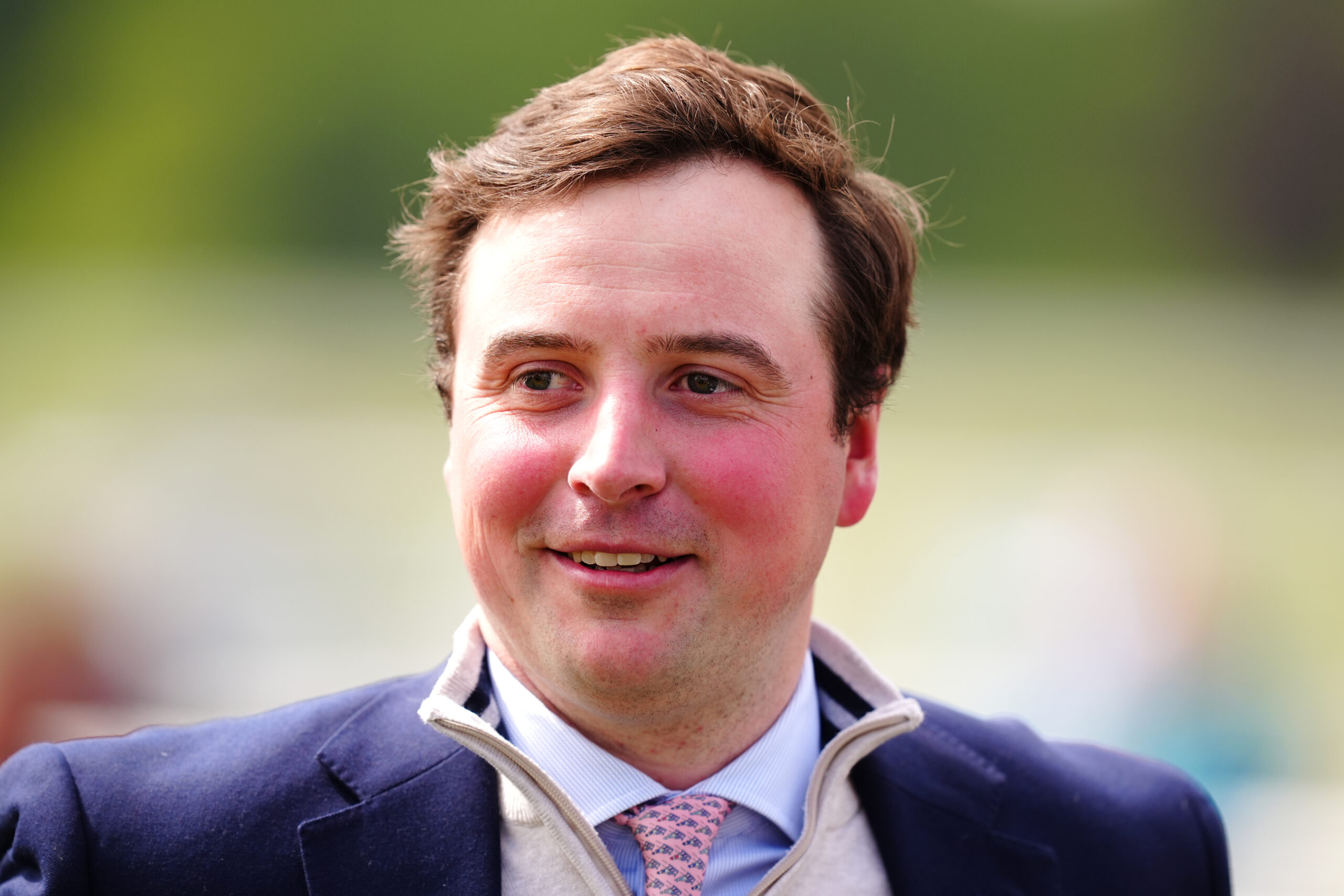 Haaderr to make winning look easy at Catterick
