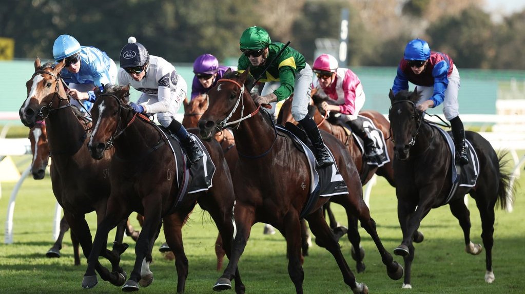 French Selections Thursday 2nd