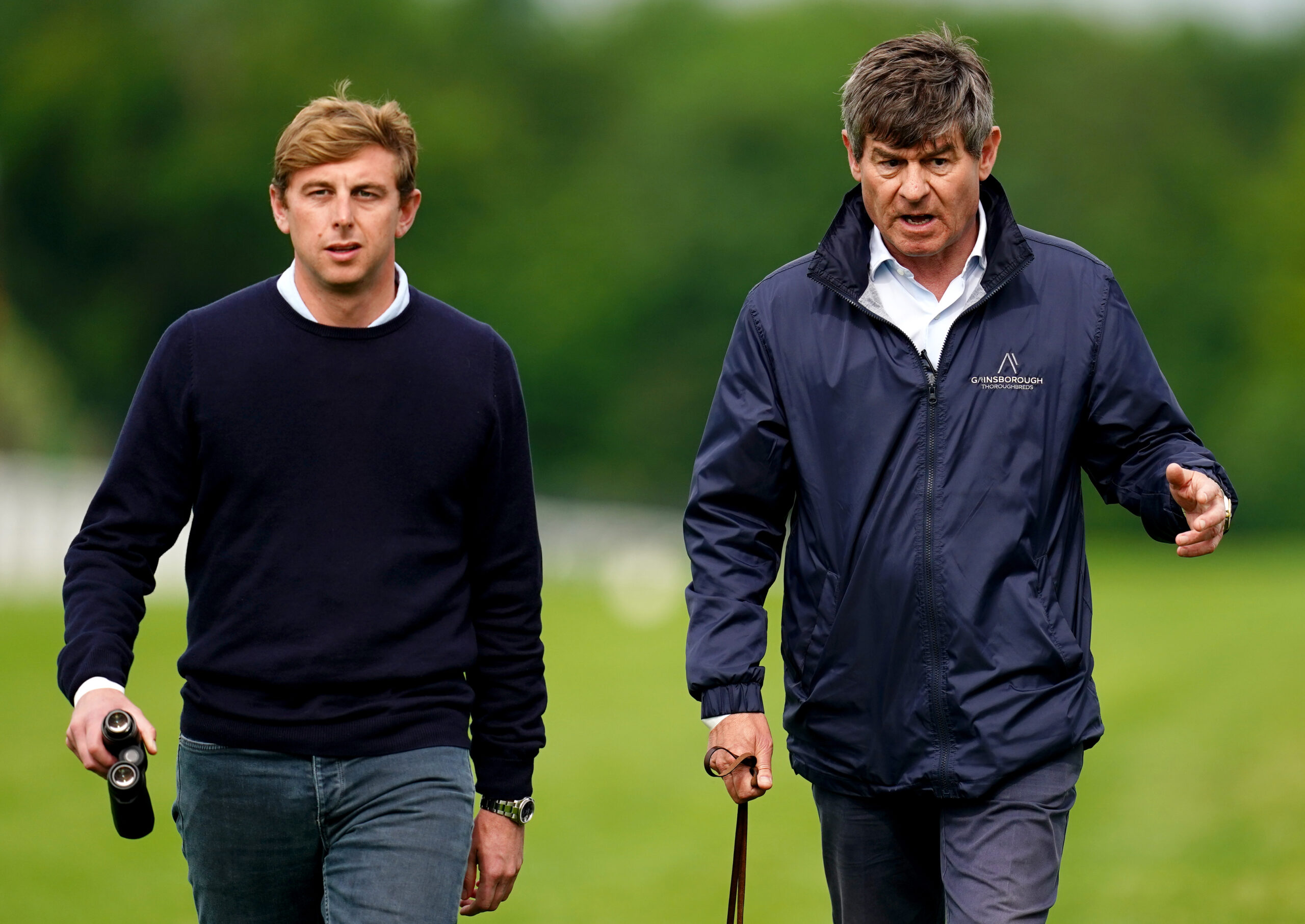 Pure Mint can shine again on return to Ripon