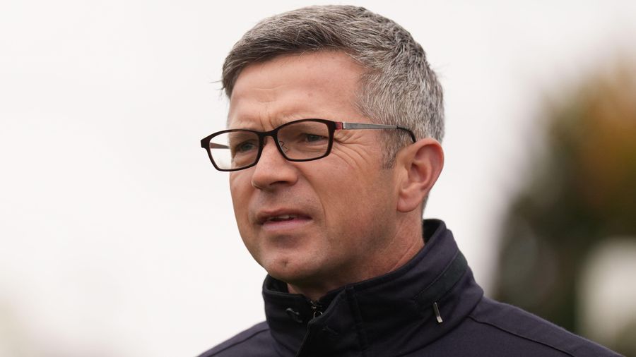 Roger Varian’s Godolphin colt Rock Montreal among Solario Stakes entries