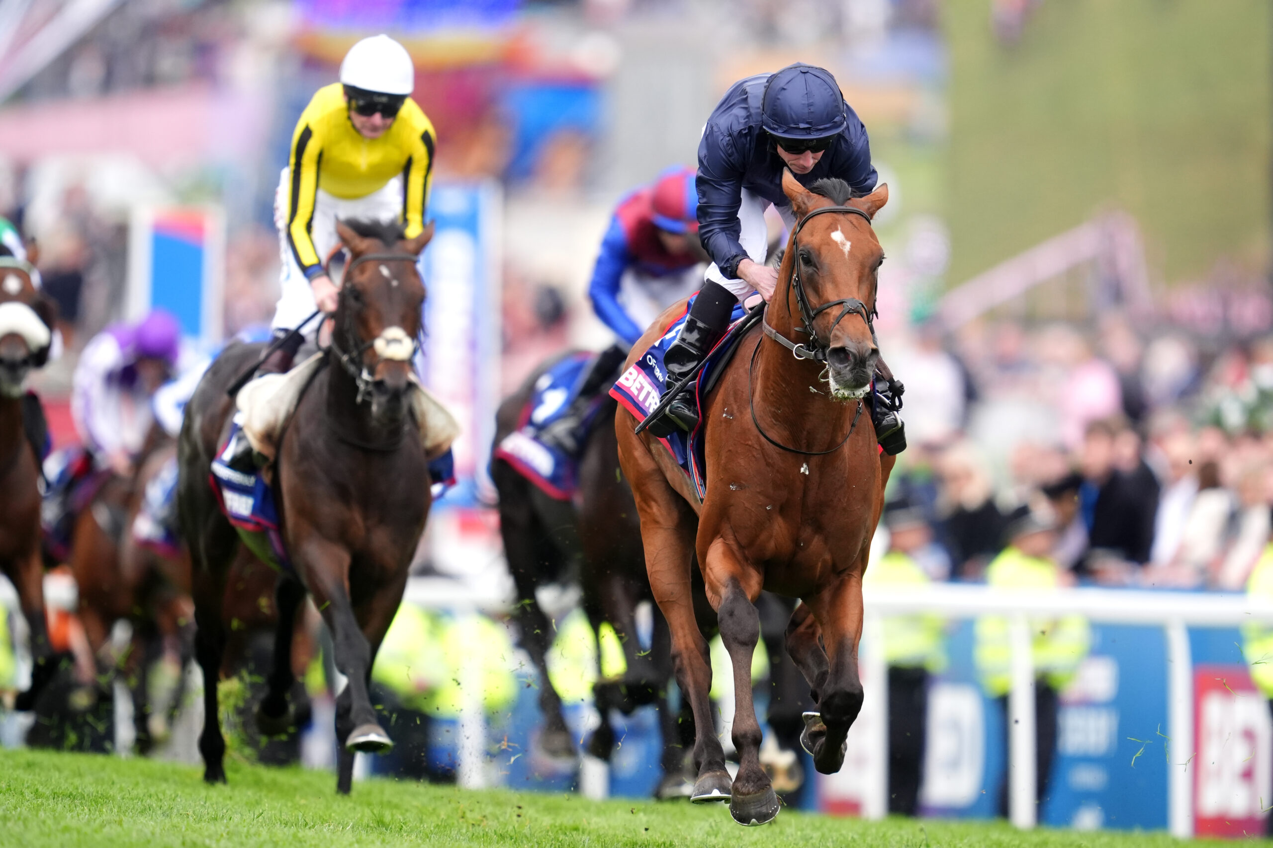 Coral-Eclipse confirmed as next target for City Of Troy
