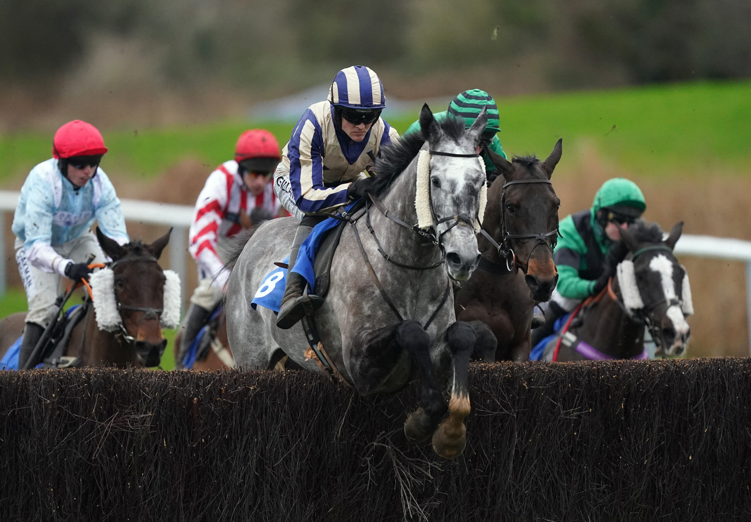 JESSE LOOKS GOOD TO SCORE AGAIN AT CHELMSFORD