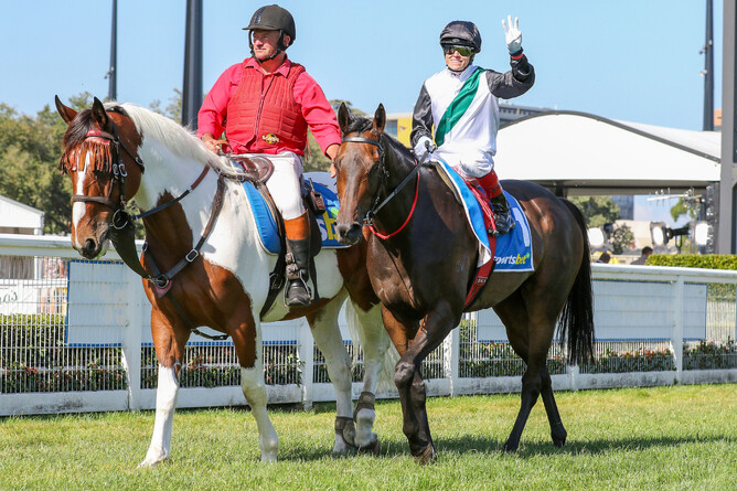 Caulfield on track tohost CF Orr Stakes Day