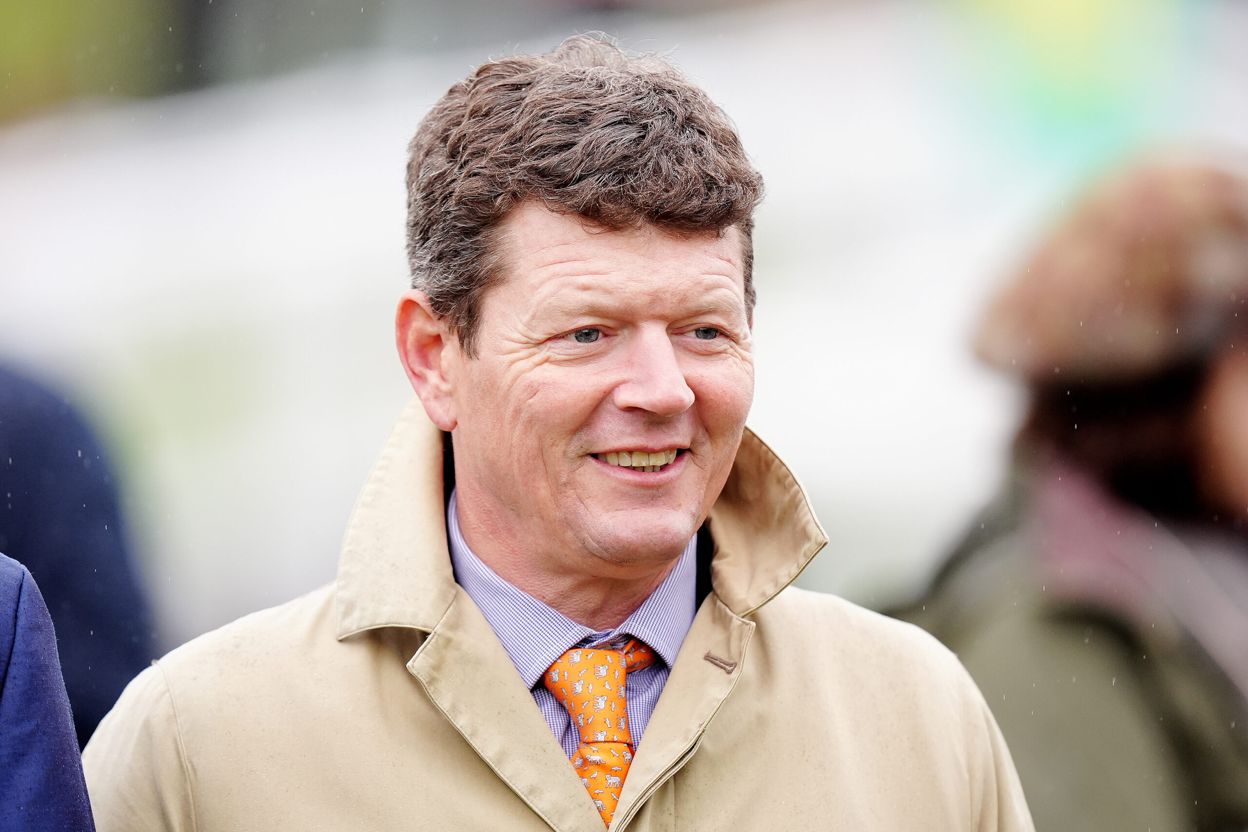 STAT ATTACK SHOULD PAY DIVIDENDS AT NEWCASTLE