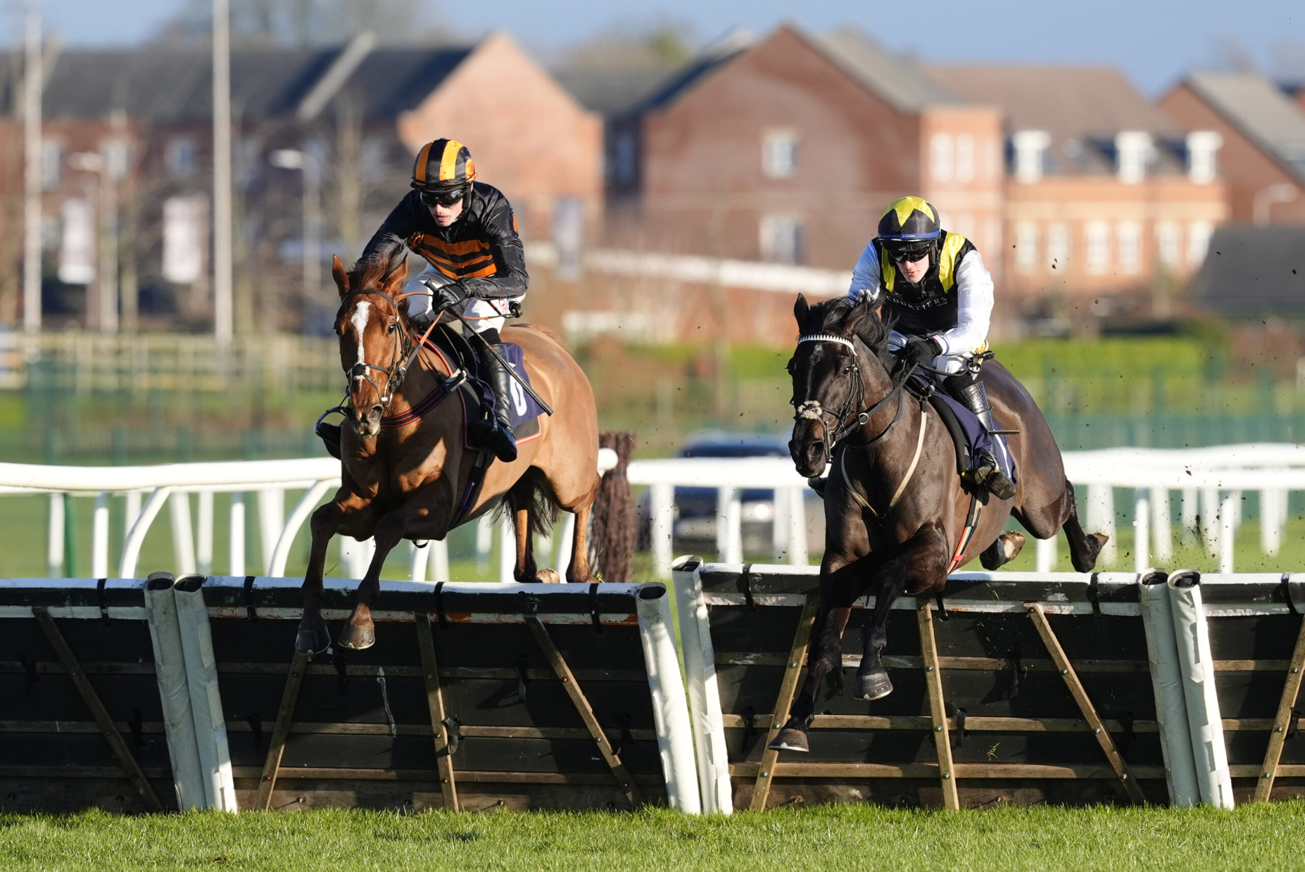 Horse Racing Tips: Nap of the Day and best bets from around the tracks
