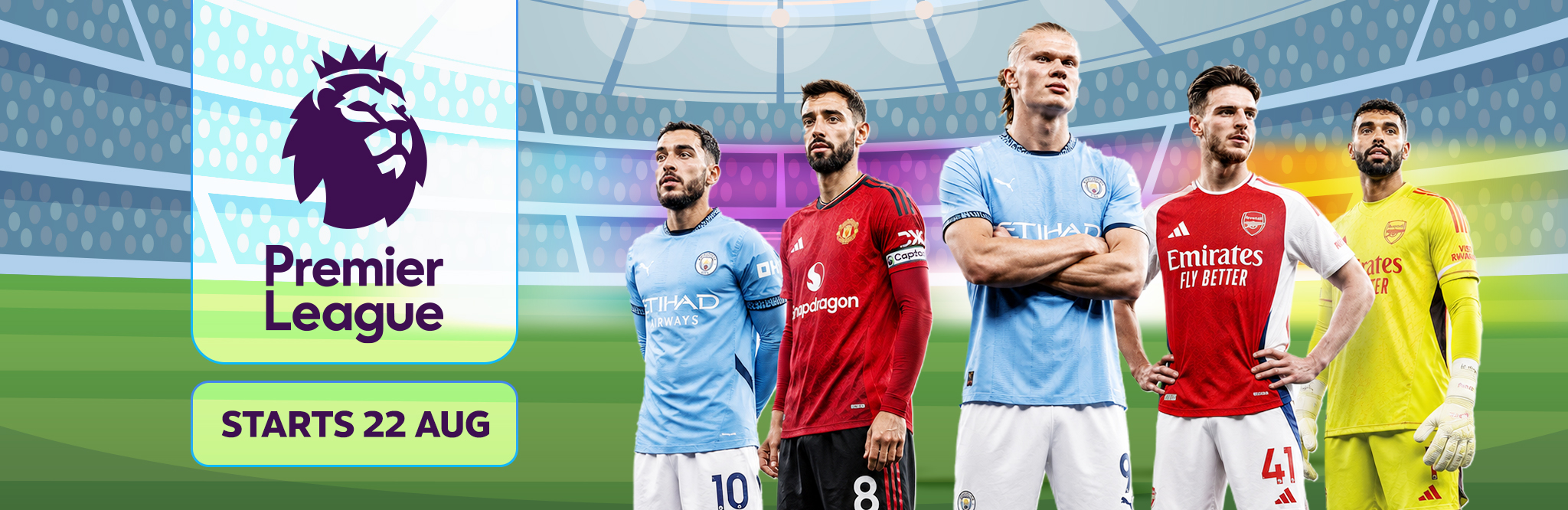 Premier League